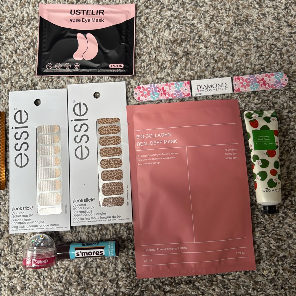 Beauty bundle - Picture 3 of 3
